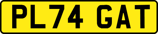 PL74GAT