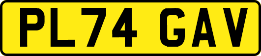 PL74GAV