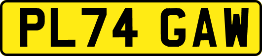 PL74GAW