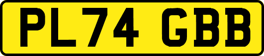 PL74GBB