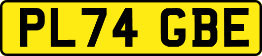 PL74GBE
