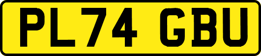 PL74GBU