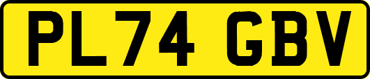 PL74GBV