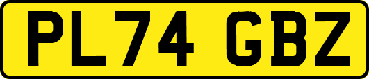 PL74GBZ