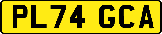 PL74GCA