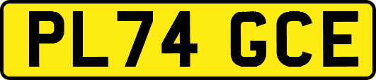 PL74GCE