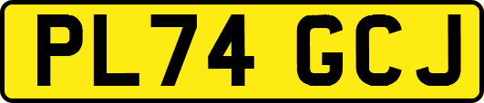 PL74GCJ