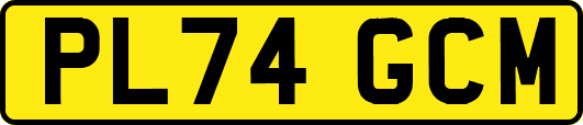 PL74GCM