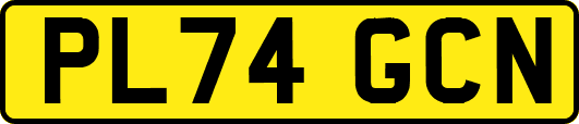 PL74GCN