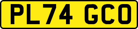 PL74GCO