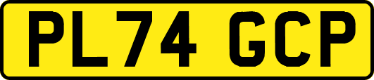 PL74GCP