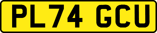 PL74GCU