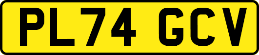 PL74GCV