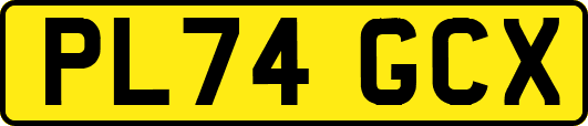 PL74GCX