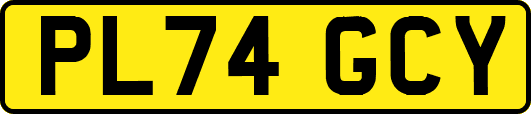 PL74GCY