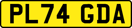PL74GDA