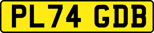 PL74GDB