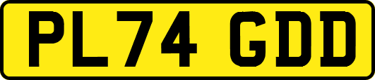 PL74GDD