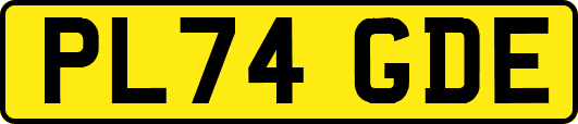 PL74GDE