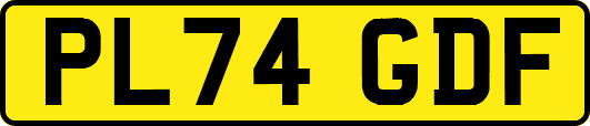 PL74GDF