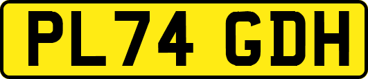 PL74GDH