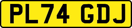 PL74GDJ