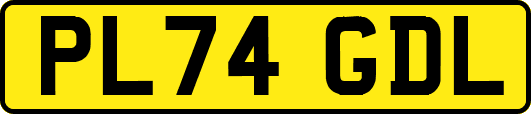PL74GDL