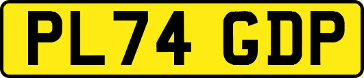PL74GDP