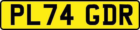 PL74GDR