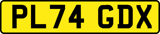 PL74GDX