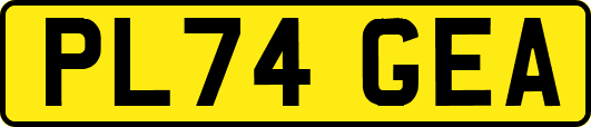 PL74GEA