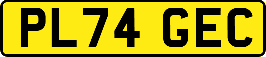 PL74GEC