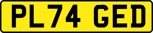 PL74GED