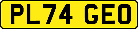 PL74GEO