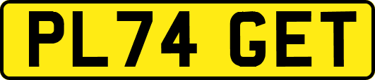 PL74GET
