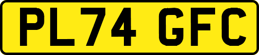 PL74GFC
