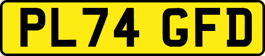 PL74GFD