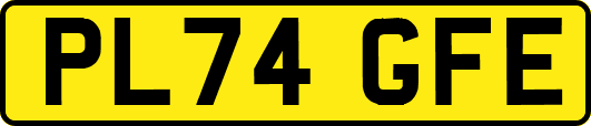 PL74GFE