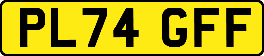 PL74GFF
