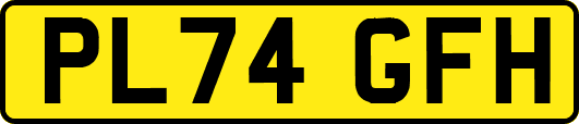PL74GFH