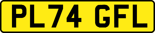PL74GFL