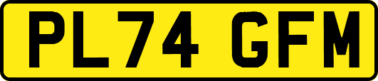 PL74GFM