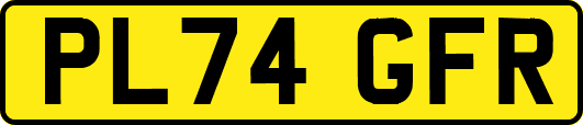 PL74GFR