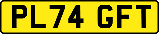 PL74GFT