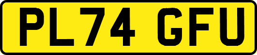 PL74GFU