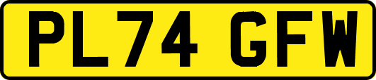 PL74GFW