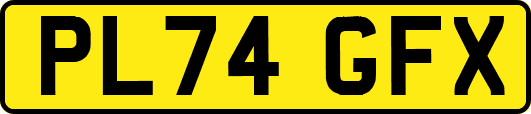 PL74GFX