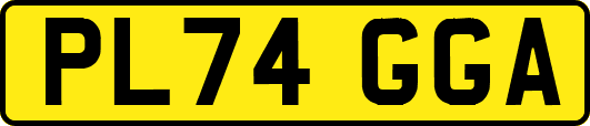 PL74GGA