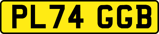 PL74GGB