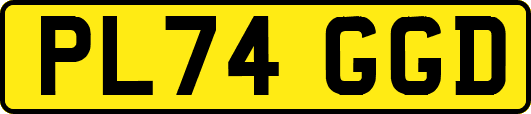 PL74GGD